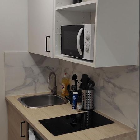 Le Petit Treguier Apartment Ngoại thất bức ảnh