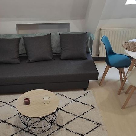 Le Petit Treguier Apartment Ngoại thất bức ảnh