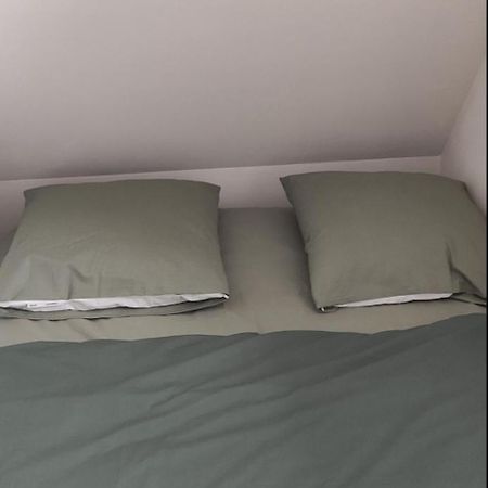 Le Petit Treguier Apartment Ngoại thất bức ảnh
