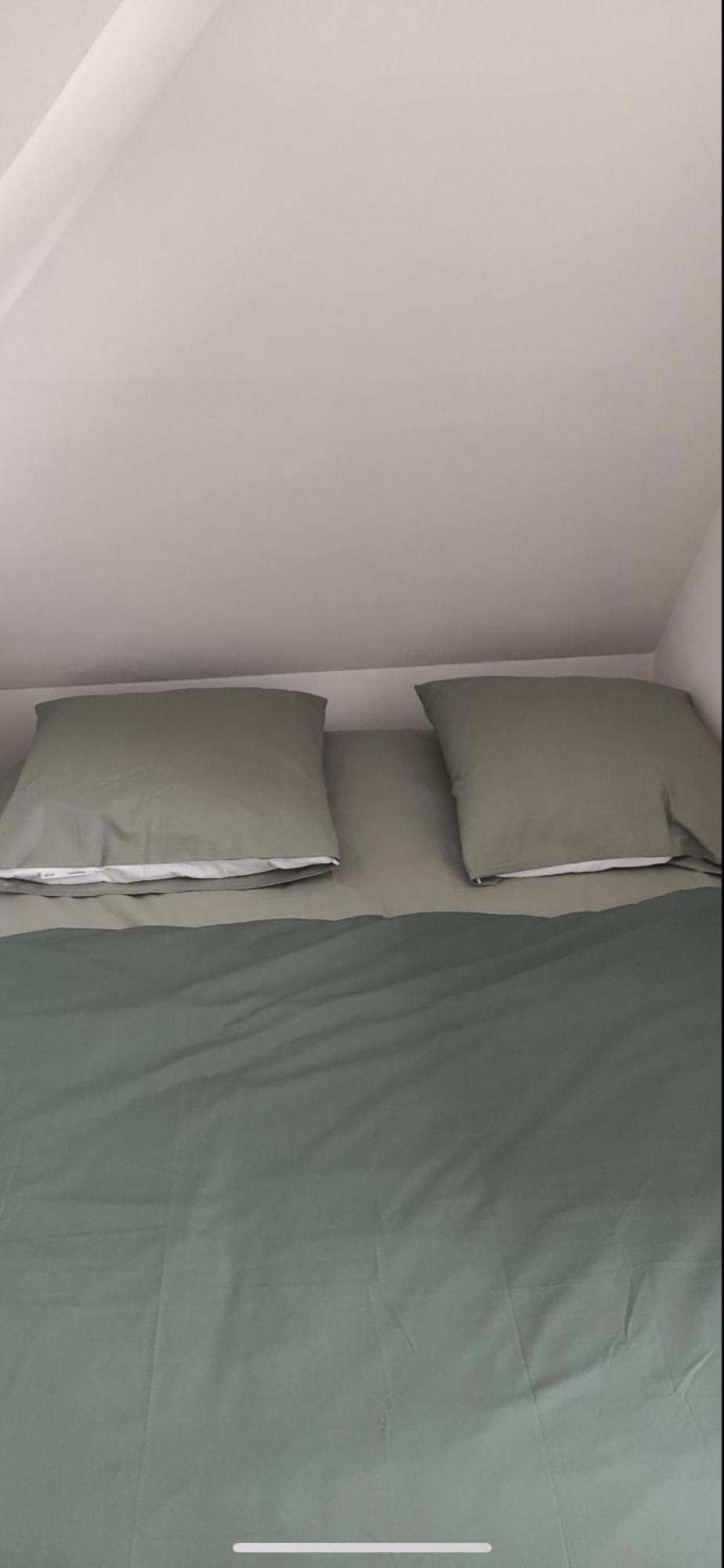 Le Petit Treguier Apartment Ngoại thất bức ảnh