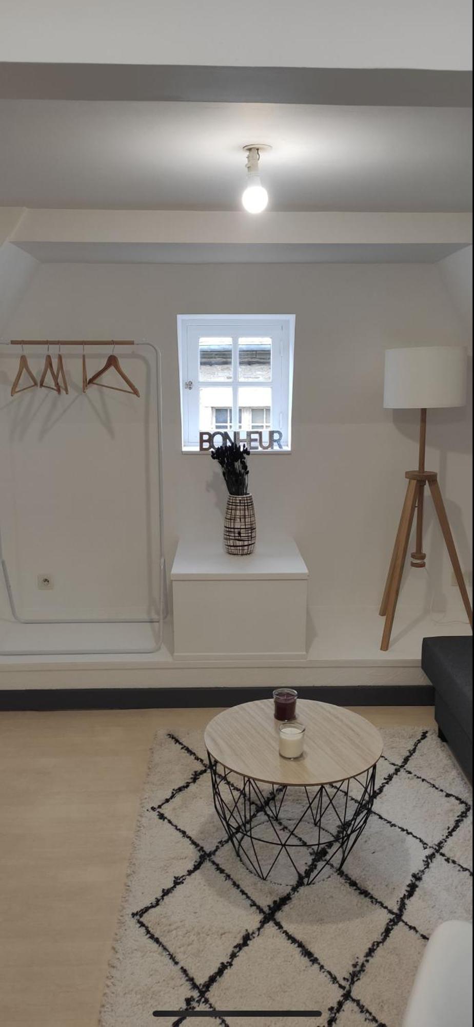 Le Petit Treguier Apartment Ngoại thất bức ảnh